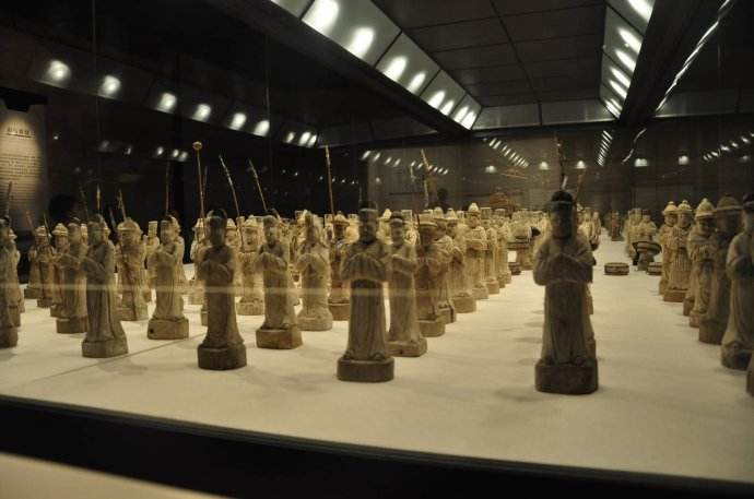 全国旅游攻略之山东济南,济南最值得去的100个地方