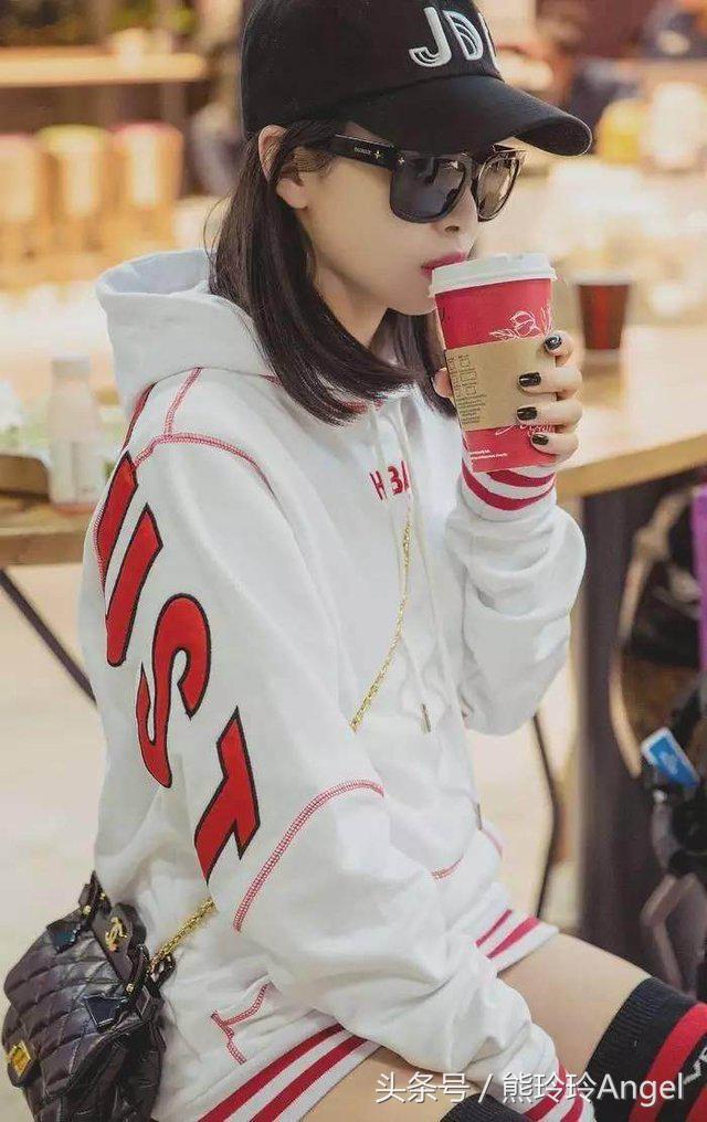 什么样的脸型发际线高好看,不同形状的发际线