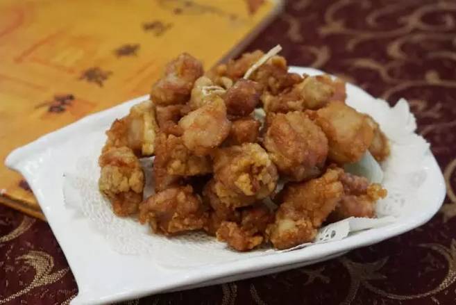 丰盛的色香味粤菜年夜饭套餐,年夜饭必备的二十道菜粤菜