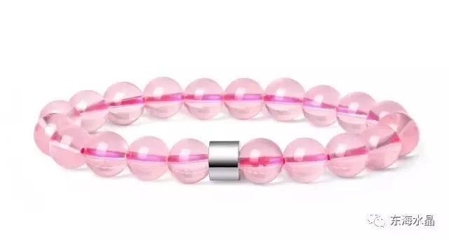 粉水晶催桃花运,粉水晶能改善情侣关系吗