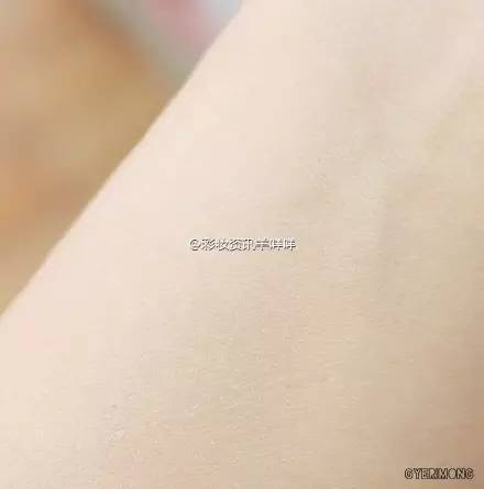 mac定制无瑕粉底nc15,十五款粉底液测评