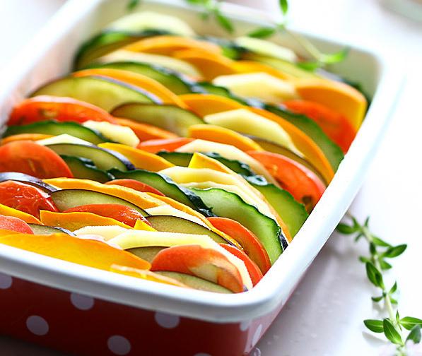 她没亏待嘴，还能月瘦10斤，因为她弄明白了“为什么这样吃”