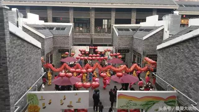 宿州吃货必备,宿州吃货