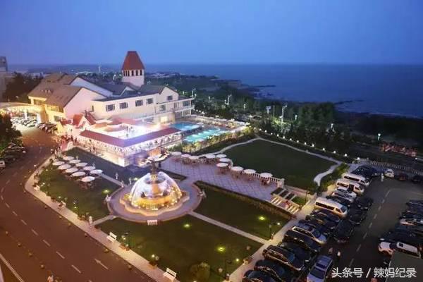 亲子酒店旅行推荐,十大必去的亲子酒店