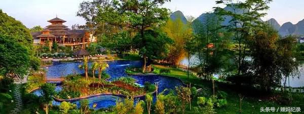 亲子酒店旅行推荐,十大必去的亲子酒店