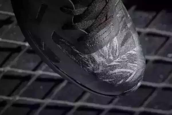 你的破鞋简直LOW爆了!这10双才配叫鞋