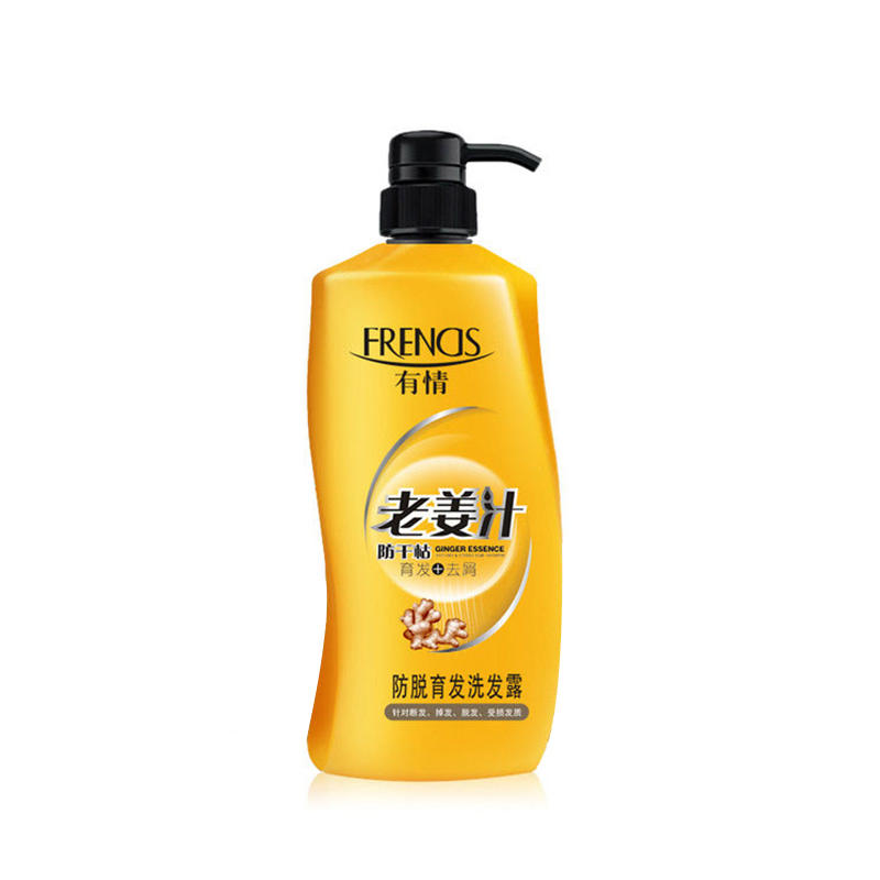 最让人心疼的撩头发 (你想象中的撩头发)