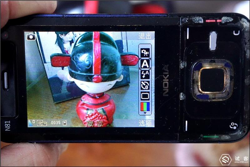 诺基亚n81现在还能用吗,诺基亚n81是什么时候出的