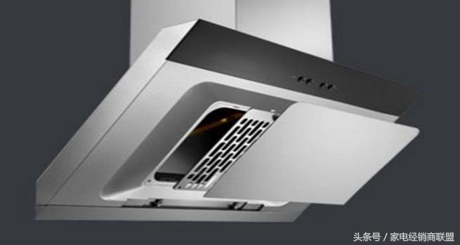 烟机灶具现在有市场吗,烟机灶具网上和实体店有区别吗