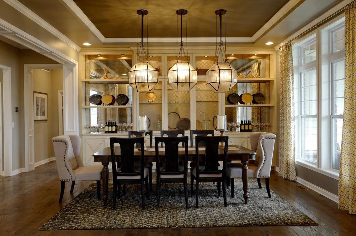 春节里成就的中美设计公司联盟关系——DHA香港洪德成设计