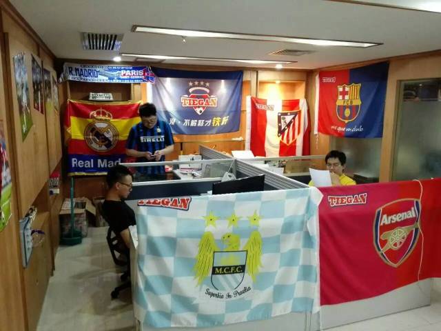 懂球帝资本方,懂球帝融资