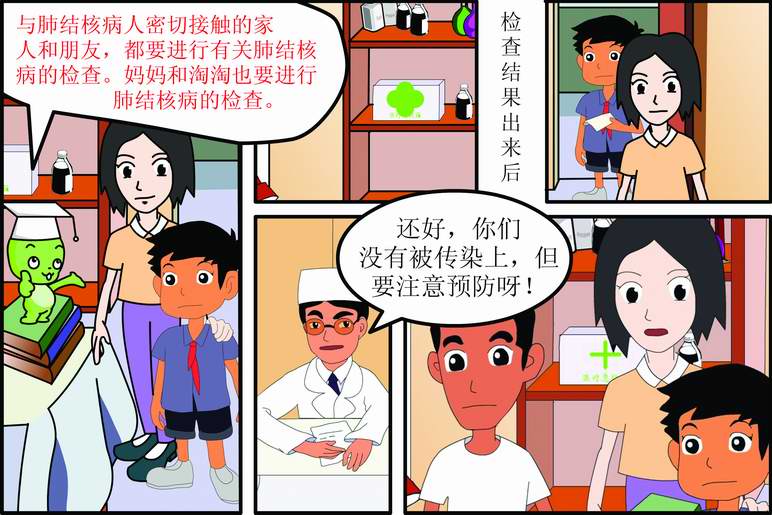 肺结核治疗费用国家免费吗,广州胸科医院肺结核免费吗