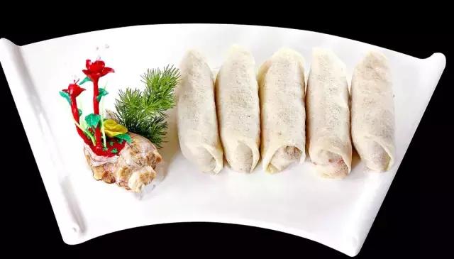 闽南特色大餐,色香味俱全的闽南风味