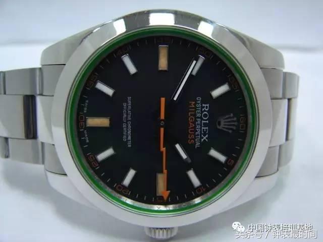 怎么鉴定真表假表,怎么辨别假表