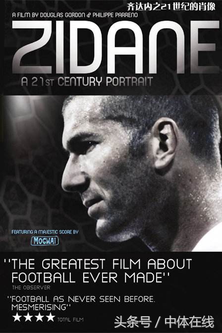 费德勒纪录片即将上映！那些让人热血沸腾的体育大电影你看过几部