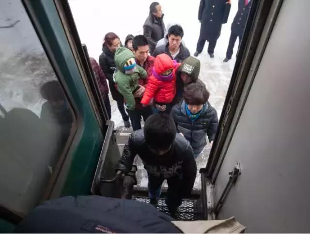 惊呆！还有5毛、1块的火车票，从石家庄出发，沿途景色美到爆！