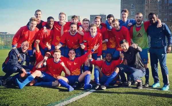 足球青少年专访,青少年足球专访