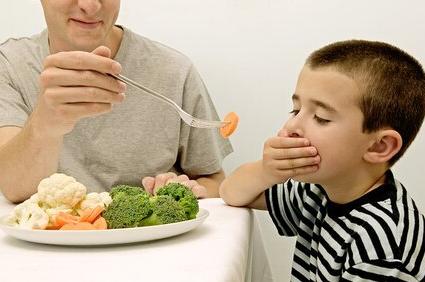 小儿厌食的七个偏方,治疗小儿厌食奇方