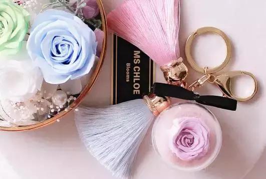 情人节不想收到假礼物,情人节一定要送这个礼物给男朋友