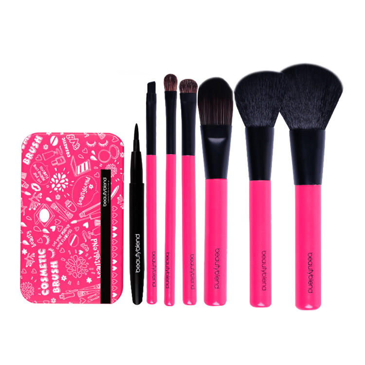 要知道的化妆步骤,有哪些简单的化妆知识