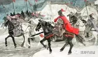 中国历史上十大爱国经典名诗,十首最悲壮的爱国诗