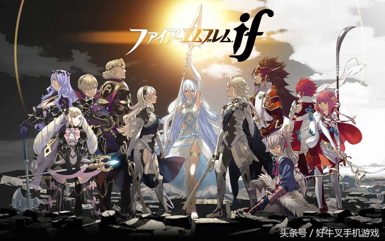 2016年度游戏排行榜,2016年度获奖游戏