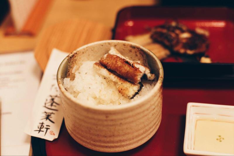 日本吃货自由行游记,日本名古屋自由行攻略