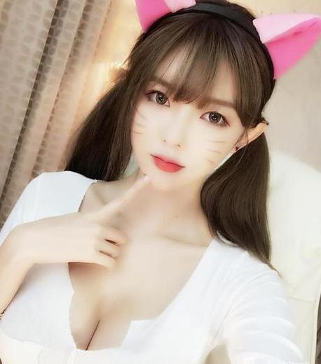 人傻钱多系列:韩国美女在中国直播赚了辆保时捷