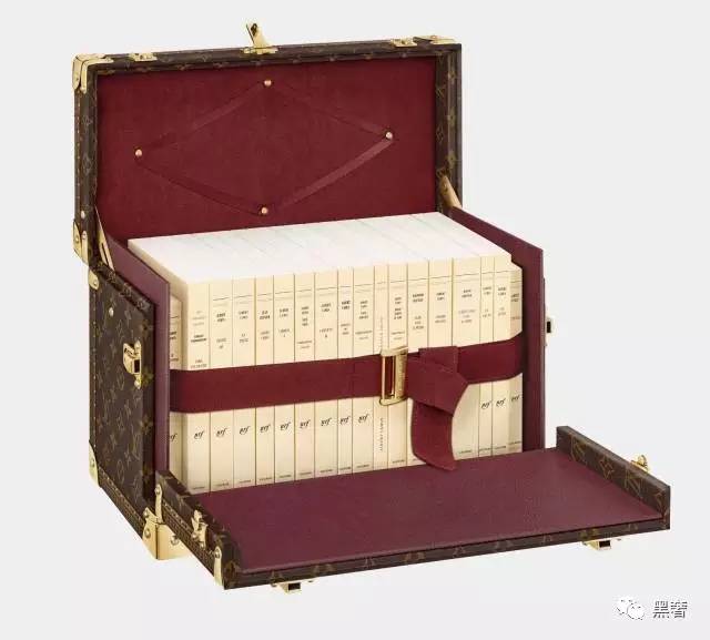 这世上没什么是不可更改的,lv能定制吗