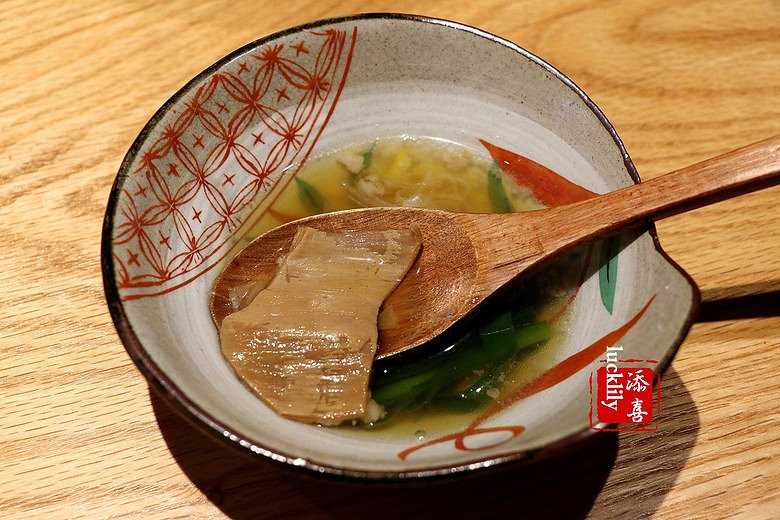 添喜美食探店,添喜探店西溪逸园美食