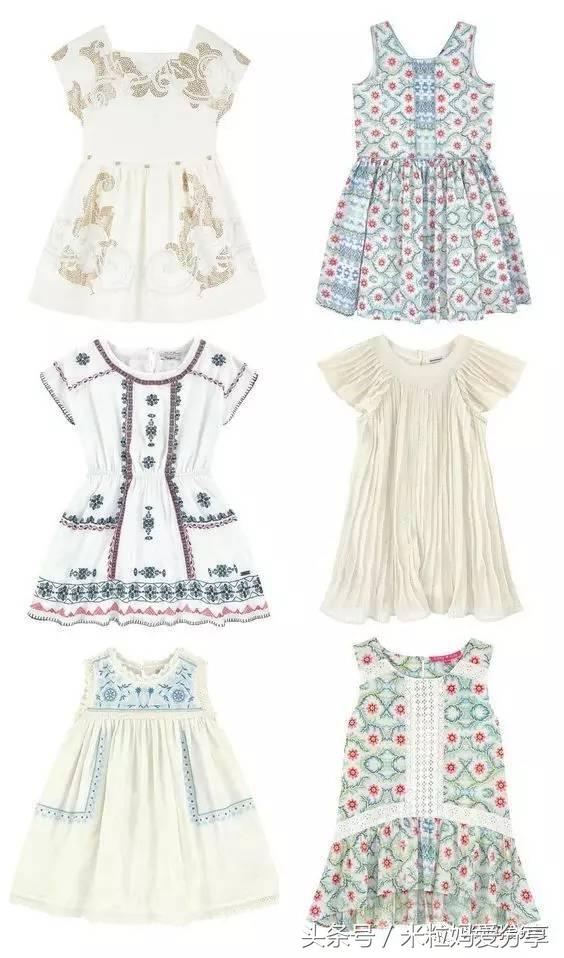 女孩这样打扮，心都要化了！（女孩搭配终极攻略