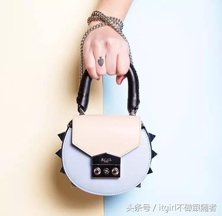 高颜值ins小众包包不规则,超好看的网红包包