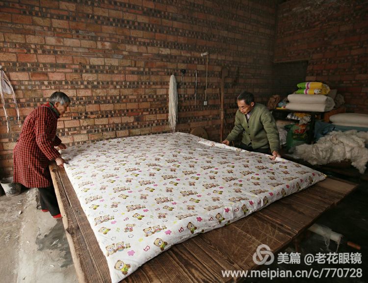 最后的手艺人视频,最后的手艺人纪录片内容简介