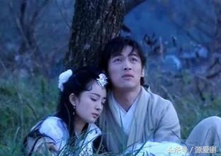 胡歌演过的全部角色,胡歌演艺生涯