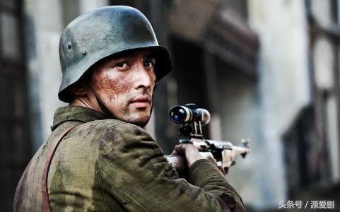 胡歌都演了哪些剧,胡歌最成功的5部影视剧