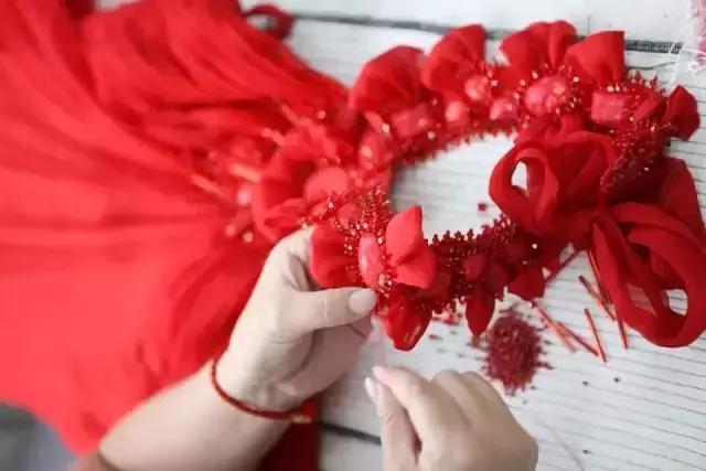 chanel最好看的高定,chanel风格高定