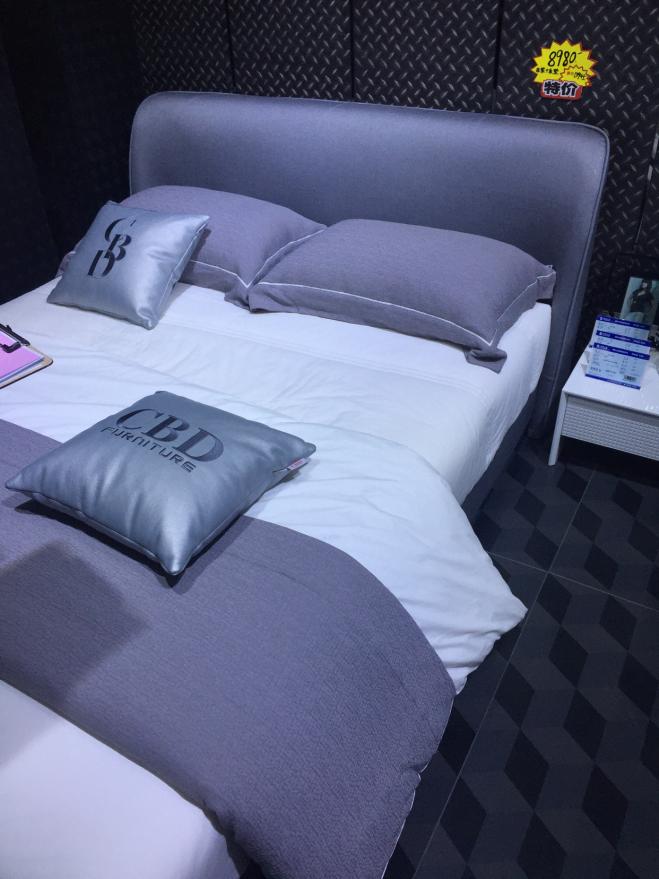 推荐床大牌,最大牌的床