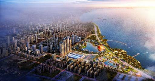 “好房子101个细节”2016中国卖得最好的100个楼盘秘密