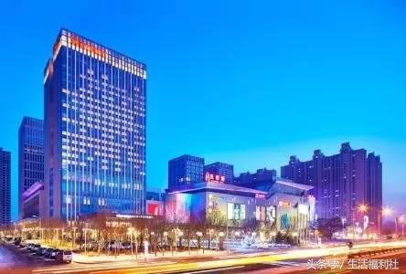 哈尔滨市最豪华的酒店,哈尔滨最豪华最好的饭店