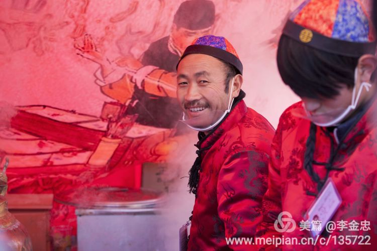 北京庙会排名一览表,北京莲花池公园庙会