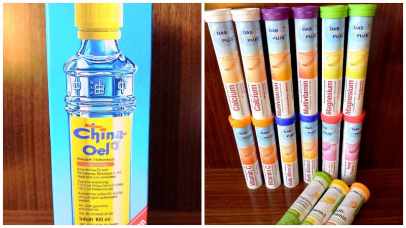 去德国都买什么好,去德国一定要买的东西