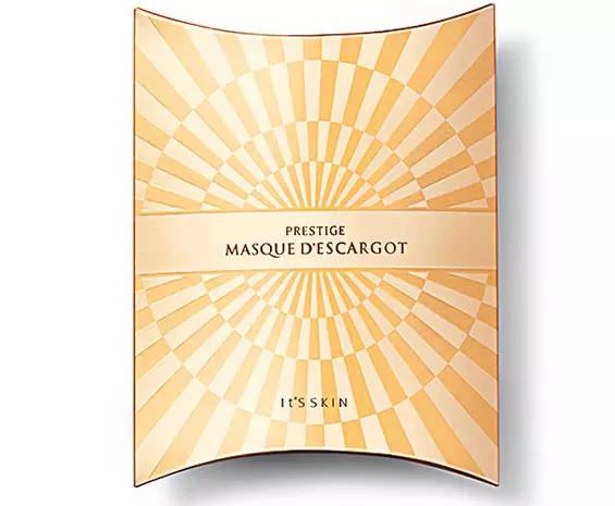 韩国超补水提亮肤色面膜,熬夜党的救星十全大补面膜