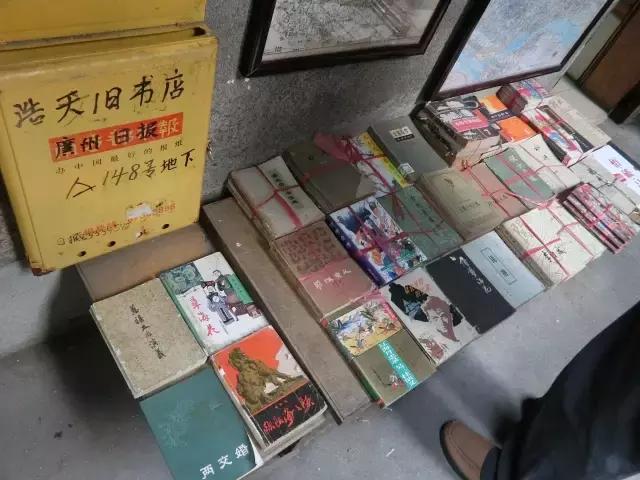 广州最值得去摄影的地方,广州摄影打卡景点