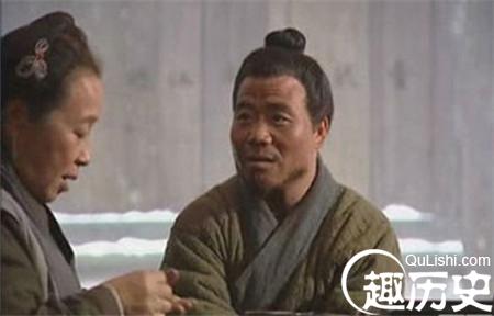 武大郎被王婆毒死的吗,武大郎被毒死是哪一集