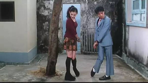 星女郎周星驰照片,周星驰星女郎名单