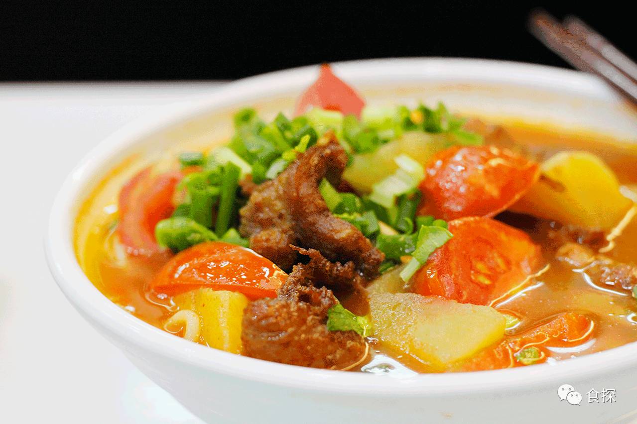 千金不换糖醋荷包蛋,千金不换的羊肉汤