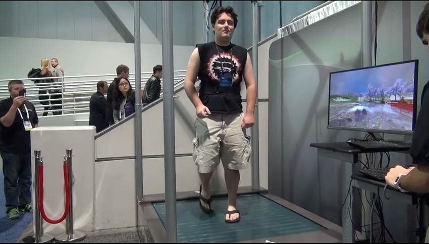 在虚拟世界寻找未来科技,虚拟科技世界体验太空