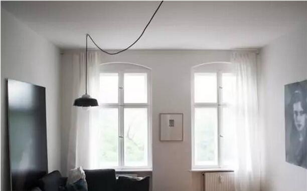 第17期-名仕达艺术灯饰推荐：他们卖的不是灯而是一种光影情怀