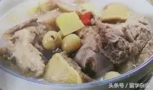 留学必备做饭方法,留学电饭煲食谱大全