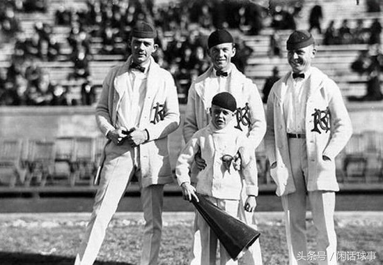 揭秘拉拉队背后潜规则,拉拉队的真实现状